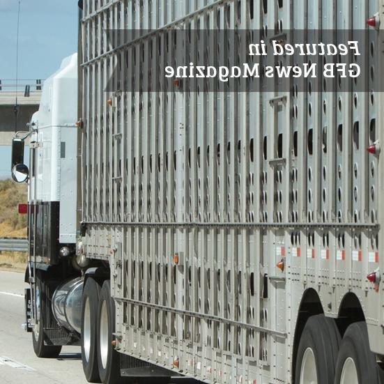 Truckers hauling agricultural products get temporary waiver from ELD mandate